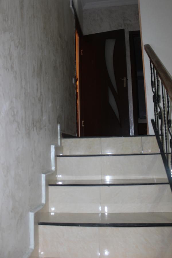 Hotel Belfast Batumi Exterior photo